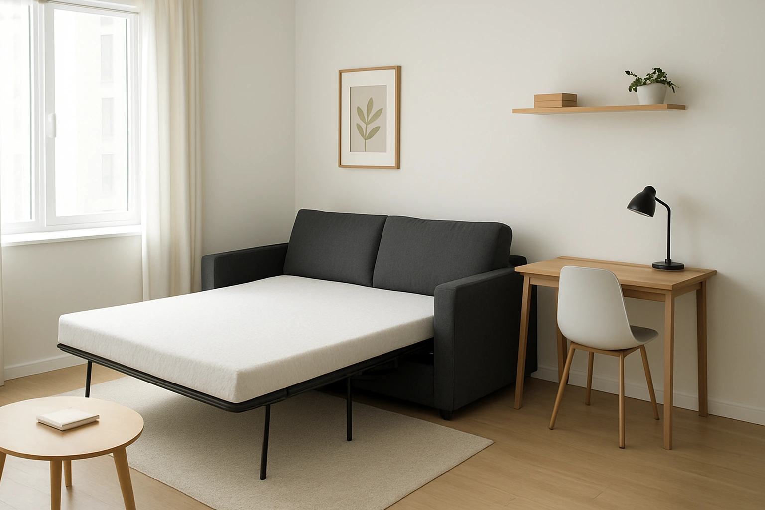 Convertible Sofa Beds