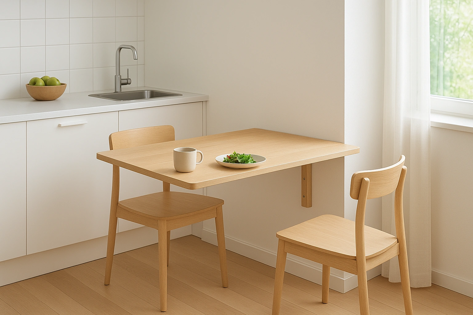 Foldable Dining Tables